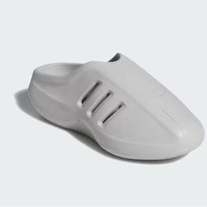 Adifom IIIfinity Mules

Size 9 Men 
Size 10 Women